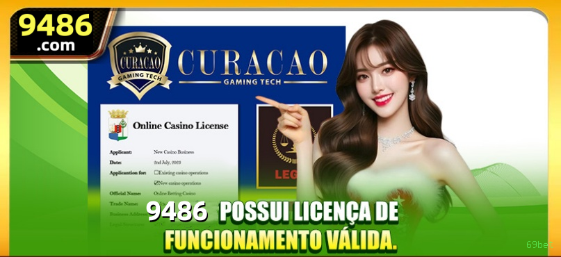 App 69bet para Android e iOS - download grátis