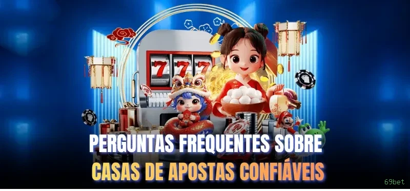 Aplicativo móvel 69bet para iOS e Android
