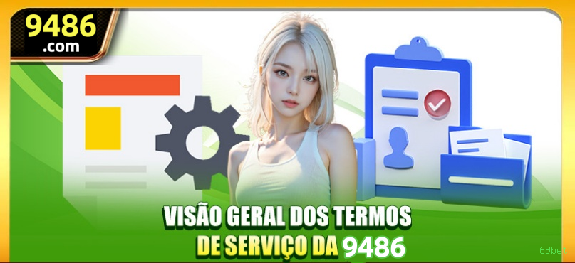 Segurança 69bet SSL