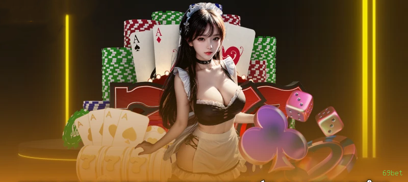 Suporte 69bet