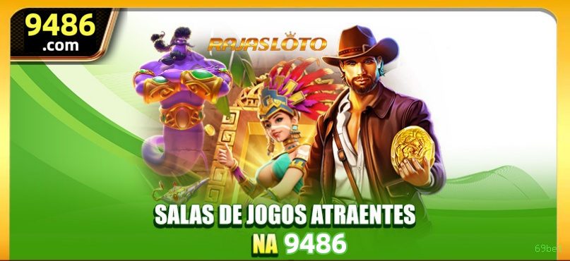 Formulário registro 69bet
