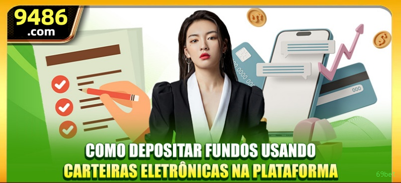 Programa VIP 69bet - benefícios exclusivos