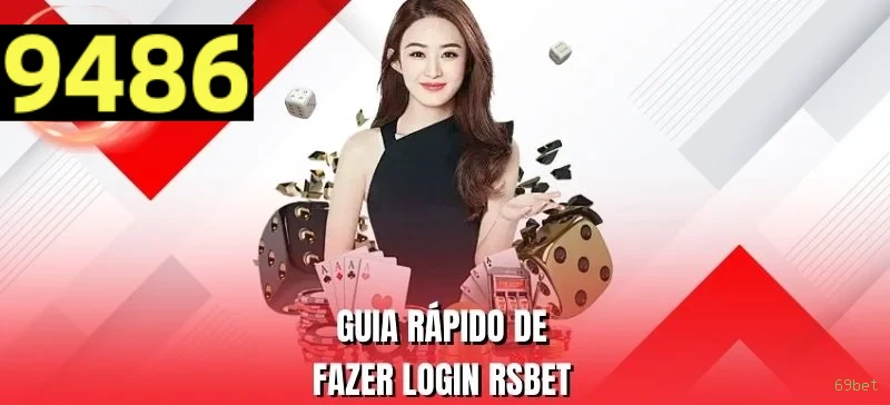 Saque PIX 69bet