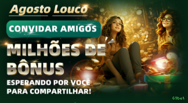 Slots com prêmios 69bet